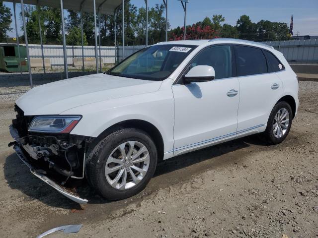 audi q5 2015 wa1lfafp0fa034751