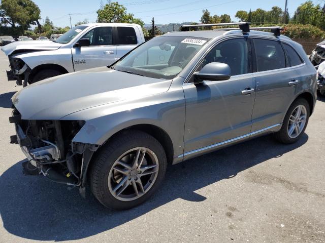 audi q5 2015 wa1lfafp0fa039867