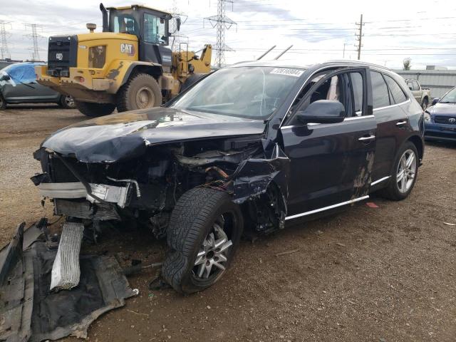 audi q5 premium 2015 wa1lfafp0fa055213