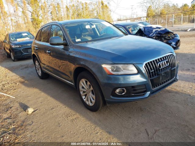 audi q5 2015 wa1lfafp0fa092620