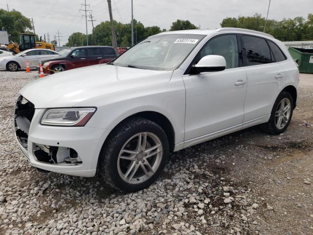 audi q5 2015 wa1lfafp0fa098837