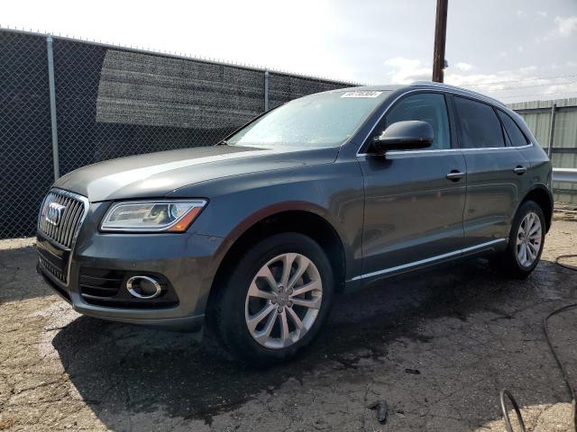 audi q5 premium 2015 wa1lfafp0fa141721