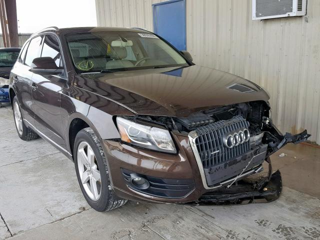 audi  2011 wa1lfafp1ba024238