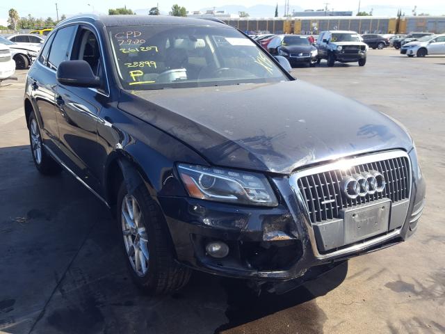 audi  2011 wa1lfafp1ba051990