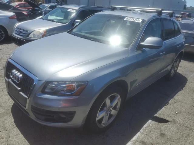 audi q5 premium 2011 wa1lfafp1ba069146