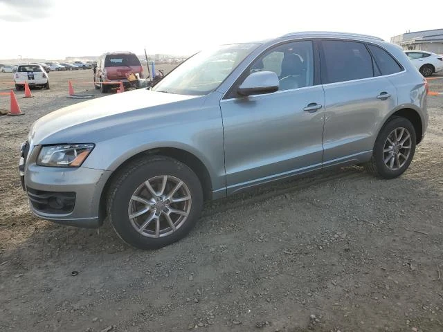 audi q5 premium 2011 wa1lfafp1ba088134