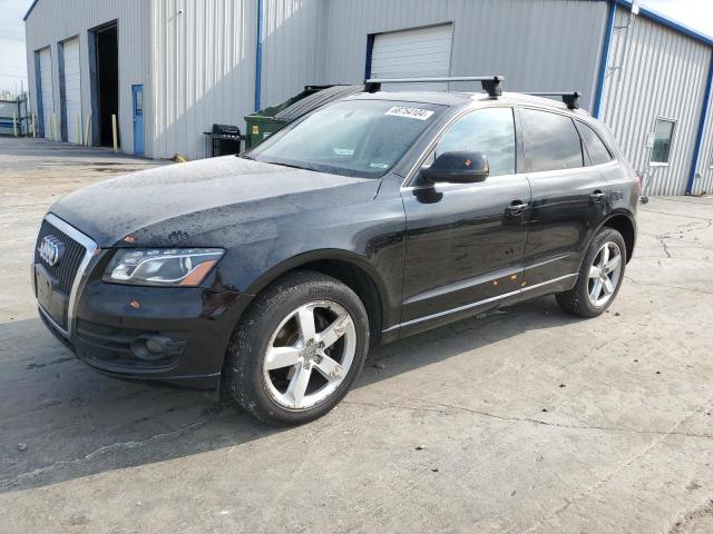 audi q5 premium 2012 wa1lfafp1ca077099