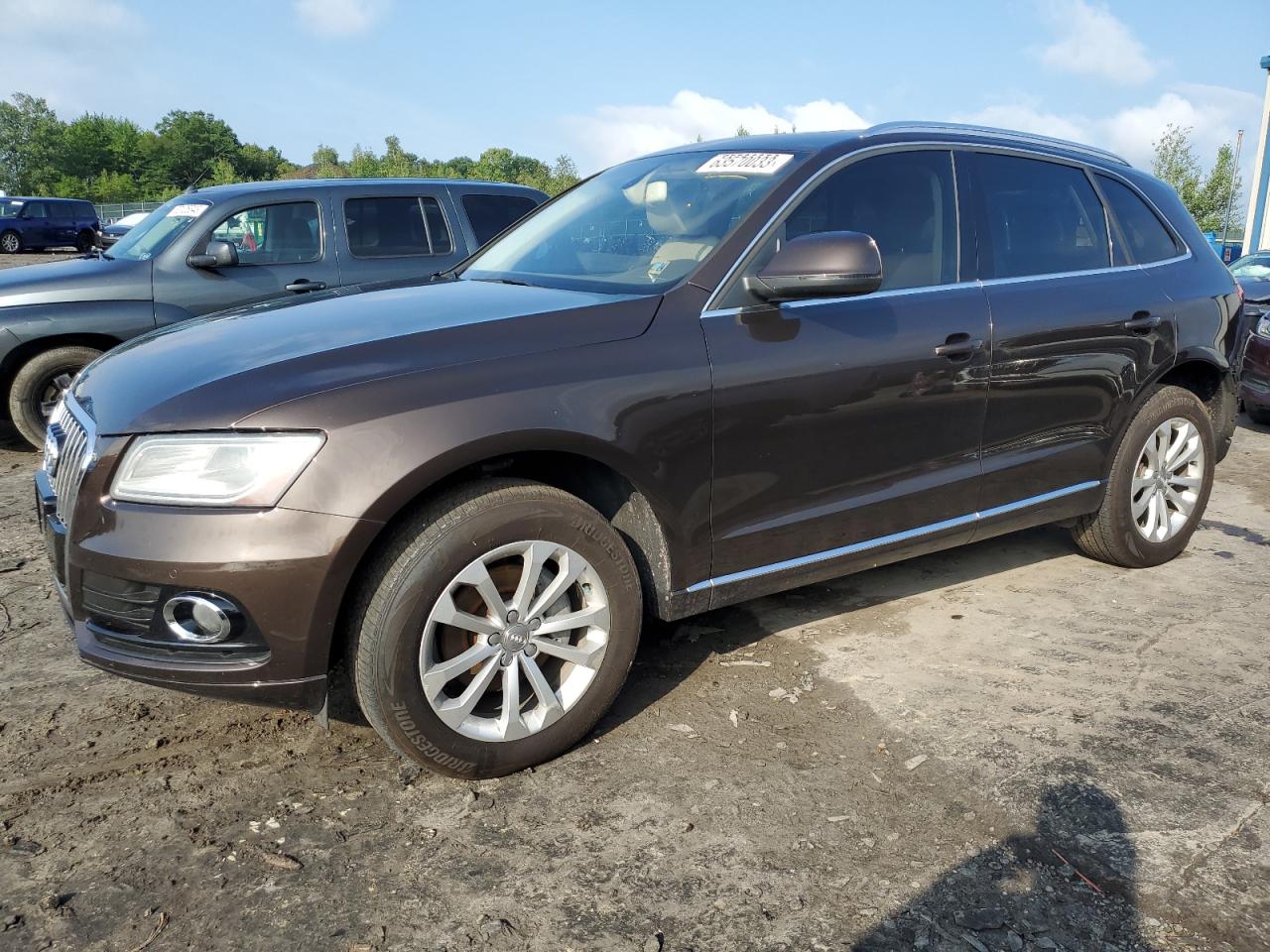 audi q5 2013 wa1lfafp1da072308