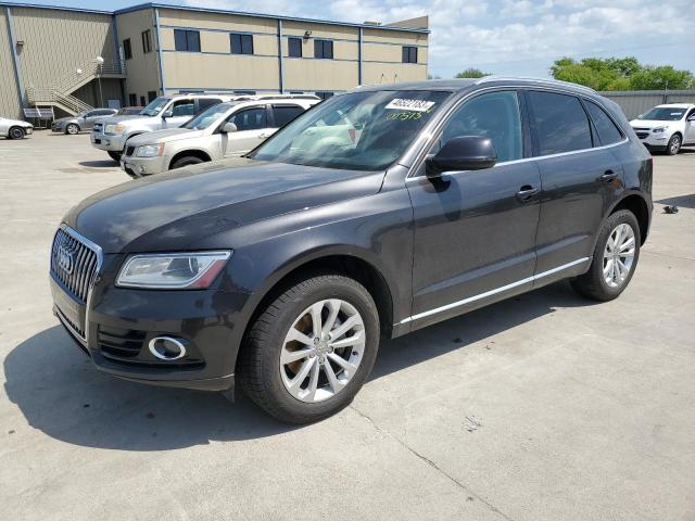 audi q5 premium 2014 wa1lfafp1ea007573