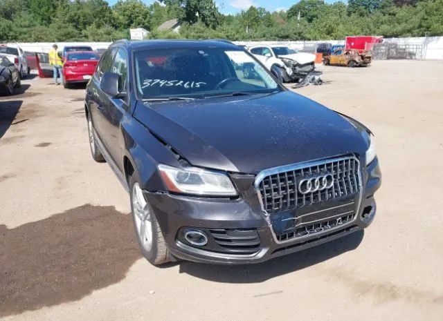 audi q5 2014 wa1lfafp1ea009663