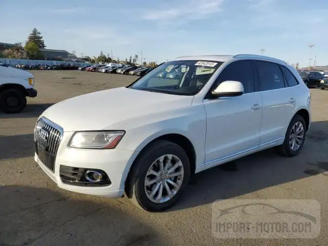 audi q5 2014 wa1lfafp1ea018833