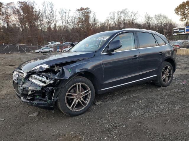 audi q5 premium 2014 wa1lfafp1ea040833