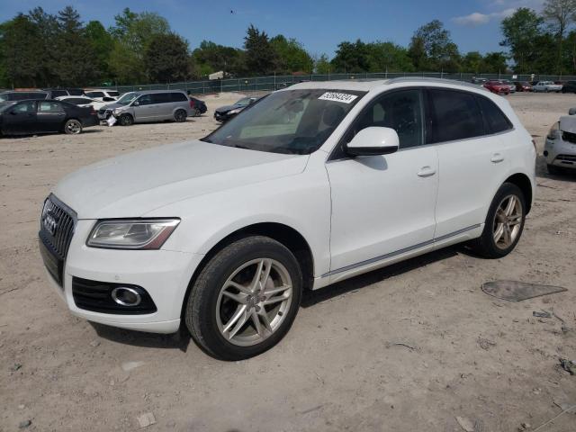 audi q5 2014 wa1lfafp1ea051413