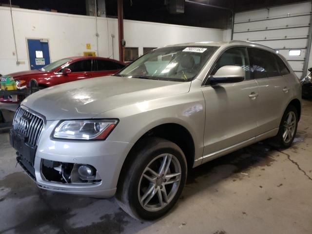 audi q5 2014 wa1lfafp1ea057017