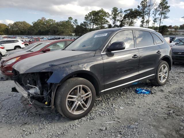 audi q5 premium 2014 wa1lfafp1ea060757