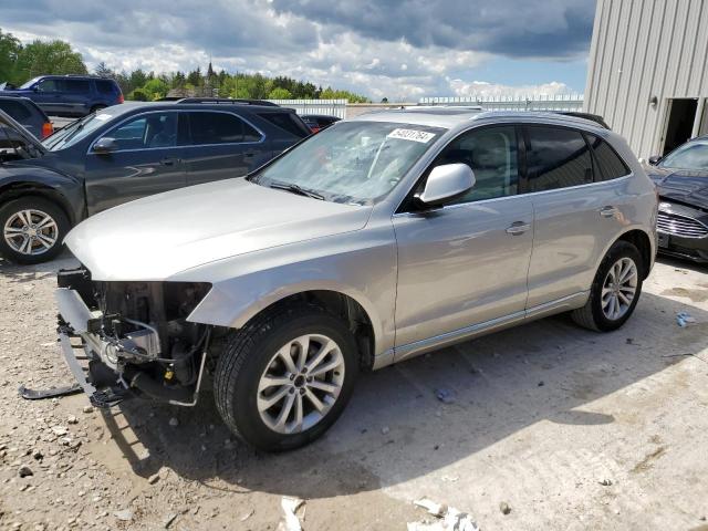 audi q5 2014 wa1lfafp1ea096660