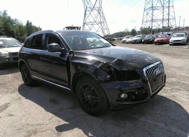 audi q5 2014 wa1lfafp1ea102098