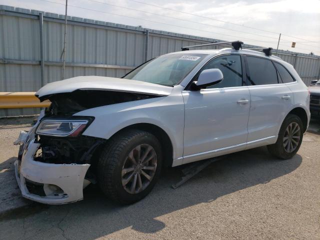 audi q5 premium 2014 wa1lfafp1ea118446