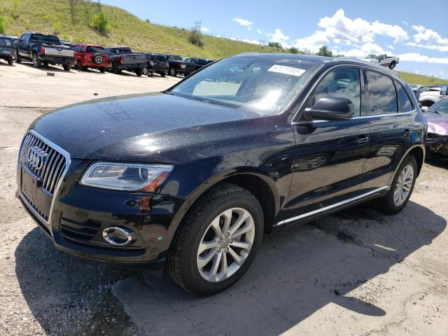 audi q5 2014 wa1lfafp1ea118494