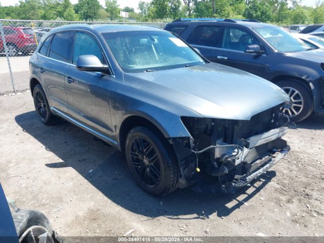 audi q5 2014 wa1lfafp1ea124361