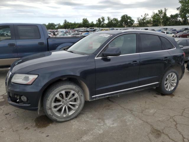 audi q5 2014 wa1lfafp1ea127003