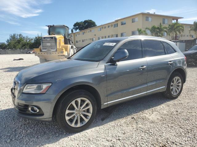 audi q5 premium 2015 wa1lfafp1fa009339