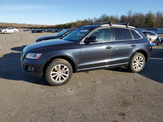 audi q5 premium 2015 wa1lfafp1fa013598