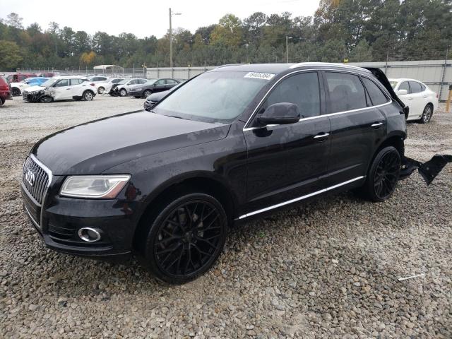 audi q5 premium 2015 wa1lfafp1fa018302