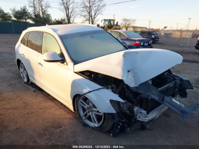 audi q5 2015 wa1lfafp1fa040204