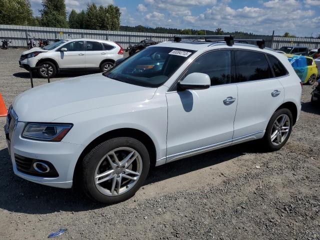 audi q5 premium 2015 wa1lfafp1fa045564