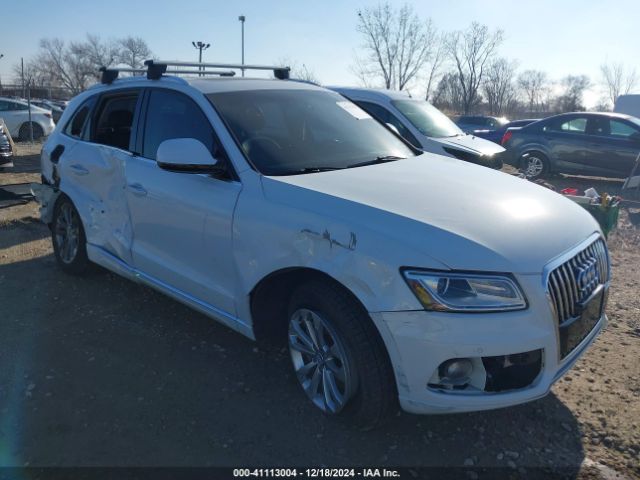 audi q5 2015 wa1lfafp1fa091783