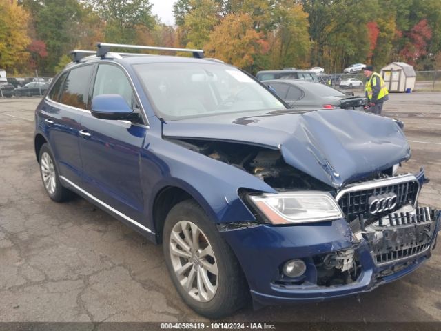 audi q5 2015 wa1lfafp1fa092173