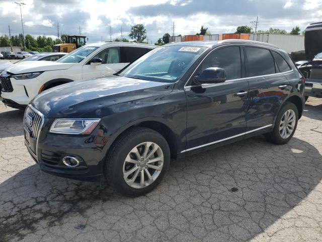 audi q5 2015 wa1lfafp1fa093744