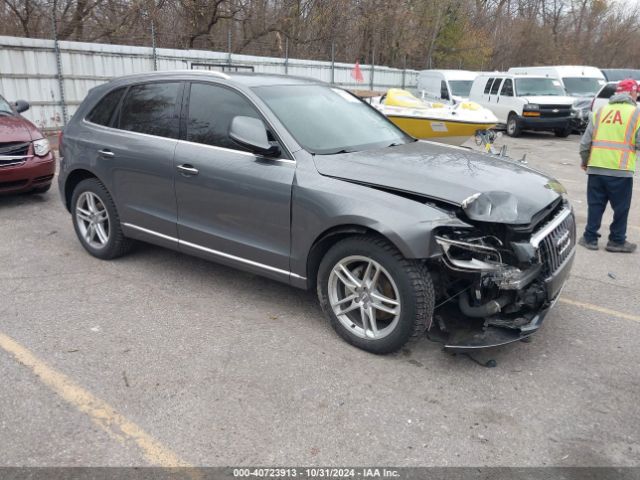 audi q5 2015 wa1lfafp1fa096188