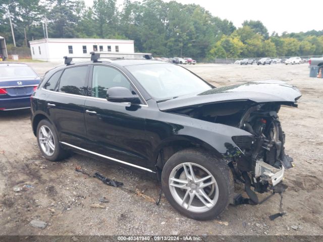 audi q5 2015 wa1lfafp1fa127620