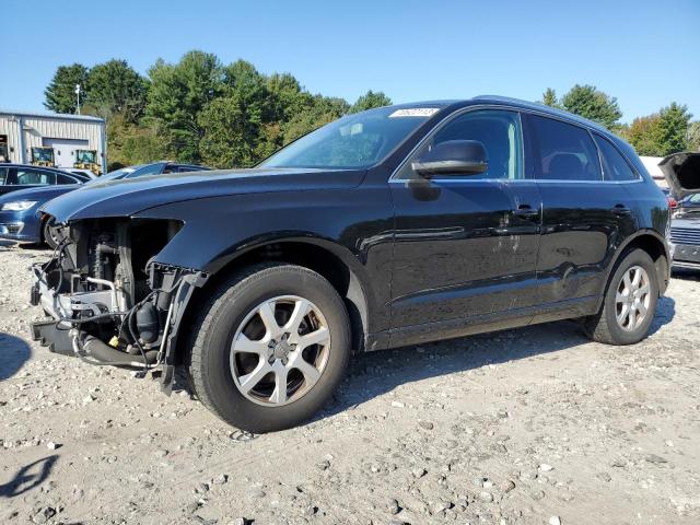 audi q5 premium 2011 wa1lfafp2ba035054