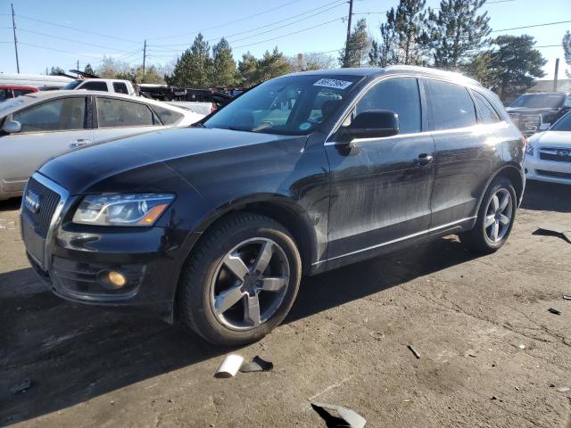 audi q5 premium 2011 wa1lfafp2ba069849