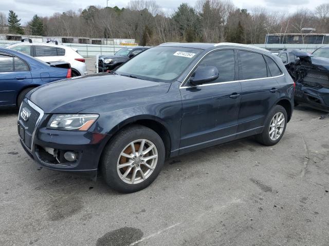 audi q5 2012 wa1lfafp2ca074793