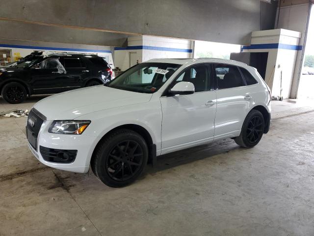 audi q5 premium 2012 wa1lfafp2ca103452