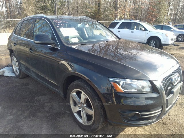 audi q5 2012 wa1lfafp2ca122163