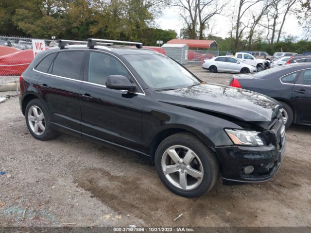 audi q5 2012 wa1lfafp2ca130585