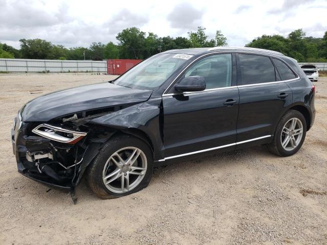 audi q5 2013 wa1lfafp2da012831