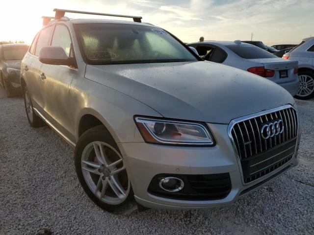 audi q5 2013 wa1lfafp2da051791