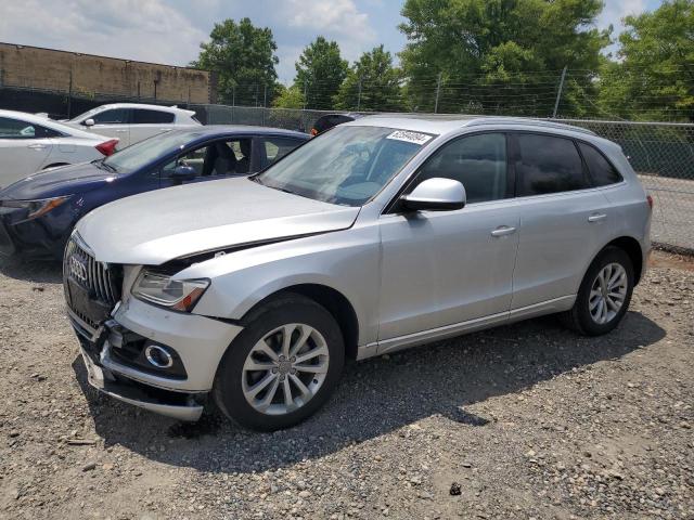 audi q5 2013 wa1lfafp2da077405