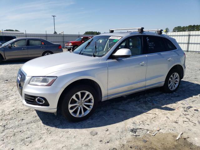 audi  2014 wa1lfafp2ea033972