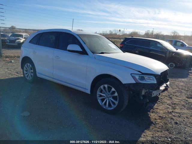 audi q5 2014 wa1lfafp2ea036435