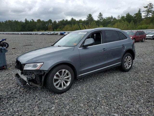 audi q5 premium 2014 wa1lfafp2ea051890