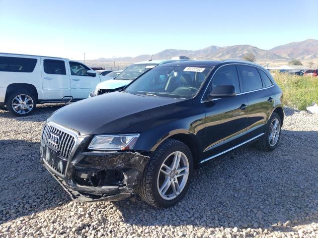 audi q5 premium 2014 wa1lfafp2ea070228