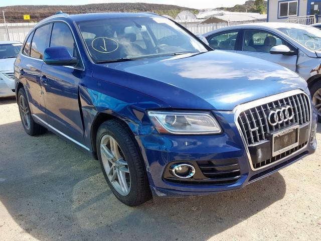 audi  2014 wa1lfafp2ea073890