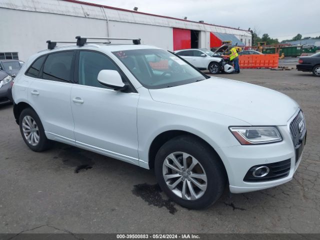 audi q5 2014 wa1lfafp2ea081326